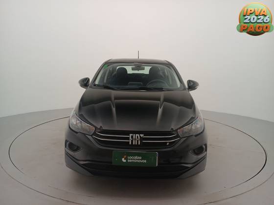 FIAT CRONOS 1.3 FIREFLY FLEX DRIVE CVT FIAT CRONOS 1.3 FIREFLY FLEX DRIVE CVT